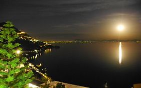 Moonlight House